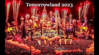 Our Tomorrowland 2023