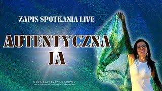 Autentyczna Ja Live Kobiecy rozkwit