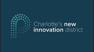 Introducing "The Pearl," Charlotte's new innovation district