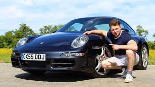 Another Porsche 996 & 997 get prepped ready for sale - FGP Prep Book EP8