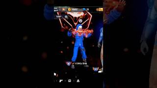 CHIKU BHAI KE SATH PRANK KAR RHA THA LEKIN BOHOT GALAT HUA LAST ME - GARENA FREE FIRE MAX #shorts