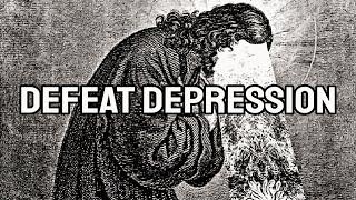 Struggling with Depression? Watch This.