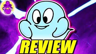 Avenging Spirit Nintendo Switch Review - I Dream of Indie Games