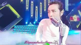 ТЫ ПРЕКРАСЕН ||A.N.Jell: You're Beautiful (Lee Hong Ki - Still As Ever) (Русские субтитры)