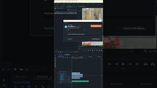 PluralEyes 4 - Red Giant | Auto Sync | Premiere Pro | Editing #premierepro #editing #redgiant