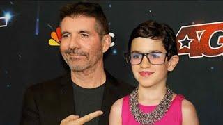 Simon Cowell’s Son Transformation SHOCKS The World