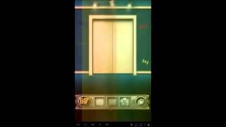 100 Doors Floors Escape Level 66 67 68 69 70 - Walkthrough