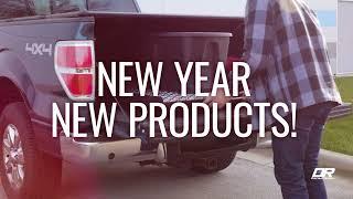 Discount Ramps New Year New Products