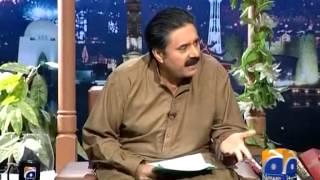 Khabarnaak-10 Aug 2012-Part 1