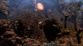 Grim Dawn Хардкор ч 26 Гнев зверя