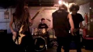 Necropolis - Eyes of Innocence (live)