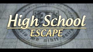 High School Escape - Trailer