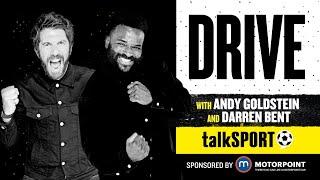 talkSPORT Drive LIVE | 19-Jun-25