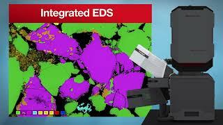 Revolutionizing Material Analysis: Introducing the Apreo ChemiSEM