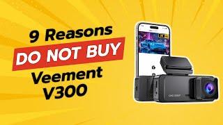 DON'T BUY Veement V300 Before Watching This Video!  9 Reasons Why!