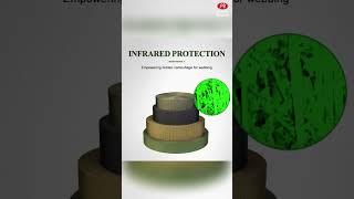 High-end functional nylon 6 webbing #webbing #nylon #military