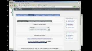 ISUPPORTYOU Video Lab 3 : How to install Openfiler inside VMware Workstation Part1