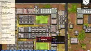 Prison Architect Alpha 36 - the FINAL ALPHA