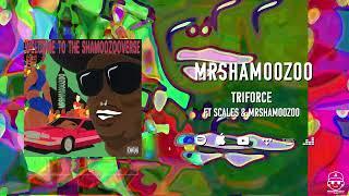 Mrshamoozoo - Welcome To The Shamoozooverse (Official Album Stream)