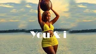 [FREE] Afrobeat Instrumental 2024 Burna Boy Type Beat Ft Rema Type Beat  Afrobeats 2023 "You and i"