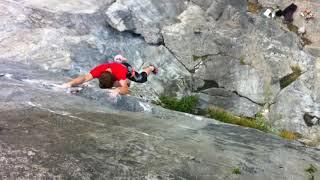 Le Sort S'acharne 8C - Nils Favre