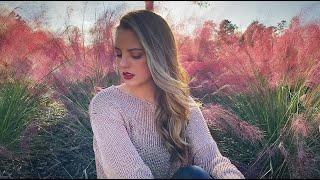 Kate Watson - "Cry Pretty" by Carrie Underwood (Cover)