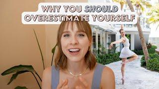 Why you SHOULD overestimate yourself as a dancer | The Confident Dancer