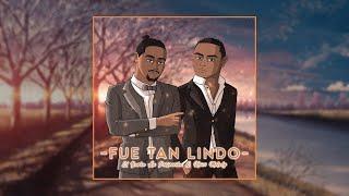 El Baron La Perfeccion & Keivi Melody - Fue Tan Lindo (Video Lyrics)