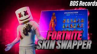 Fortnite Skin Changer [2025] | Free Fortnite Skin Swapper [Menu] | Fortnite Skin Changer [Download]