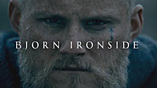 (VIKINGS) Bjorn Ironside | The Last Path