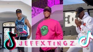 THE BEST OF JEFF TINGZ TIKTOK DANCE COMPILATION