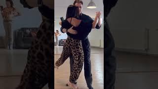 ANDRÉS SAUTEL & CELESTE MEDINA