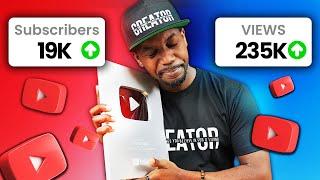 How to Get Noticed as a Small YouTuber in 2025 (and STOP Struggling to Grow)