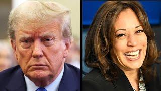 Polls: Harris Widens Lead As Trump Message To Women Backfires