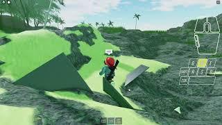 How to easily get The Predator, True Champion/TC and more on DAY 2 in Roblox Isle (Read Desc)