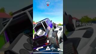 Ferrari Is A Ramp In Car Simulator 2 #oppanagames #carsimulator2