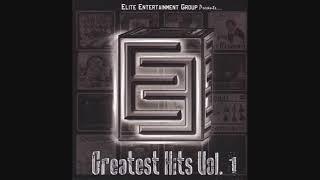 Elite Entertainment Group-Greatest Hits Vol.1