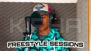 Kirha - Freestyle Session #1 (prod. nothing nahuel)