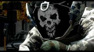 Payday 2 - Bulldozer Quotes