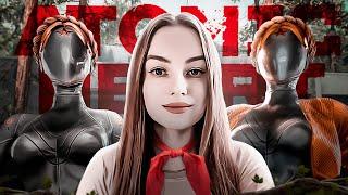 Atomic Heart ● Полное прохождение ● Часть 1