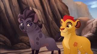 Walt Disney World – Places of The Lion Guard Promo (Lindsay Sharp Style) (Fanmade Of The Lion Guard)