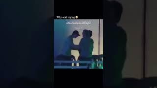 The Way Hobi's Dad Hugged All The Members Is So Adorable!||#BTS #Shorts