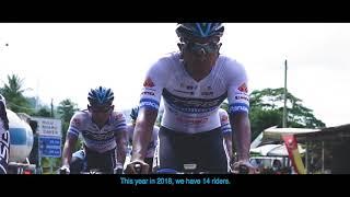 #imwithshimano Ft TSG Cycling Team