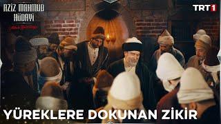 ‘’Âlemlerin Rabbi olan Allah için!’’ - Aziz Mahmud Hüdayi 16. Bölüm @trt1