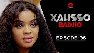 Xalisso - Saison 1 - Episode 36 **VOSTFR**