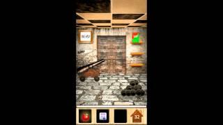 100 Doors - Level 32 Walkthrough - Pixel Delight Studios