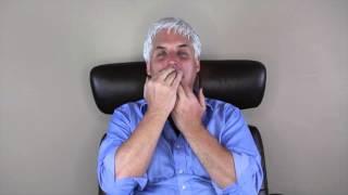 How to Tap the Pro EFT Center Points