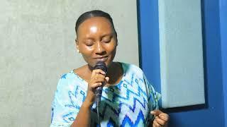 20 minutes of Spontaneous Prayer  sound of worship with Koki Mirriam Muteti ( SN 3)