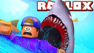 ROBLOX AQUARIUM STORY...