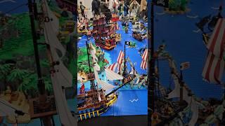 LEGO Pirates Zagreb Brick Show 2024